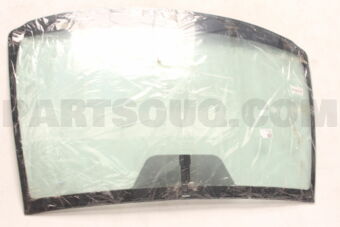 5610142092 GLASS, WINDSHIELD