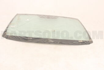 5610142092 GLASS, WINDSHIELD