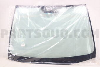 5610144011 GLASS, WINDSHIELD