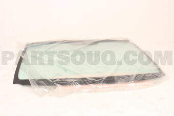 5610148275 GLASS, WINDSHIELD