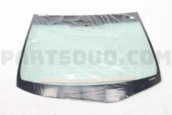 5610148391 GLASS, WINDSHIELD