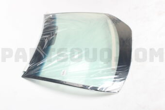 5610148391 GLASS, WINDSHIELD
