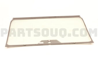 5610152290 GLASS, WINDSHIELD