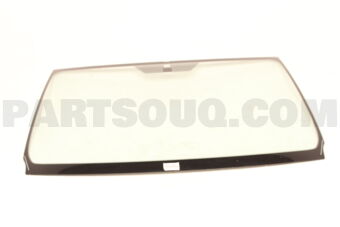 5610152290 GLASS, WINDSHIELD