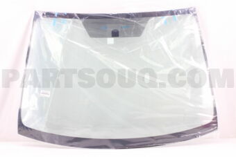5610152311 GLASS, WINDSHIELD