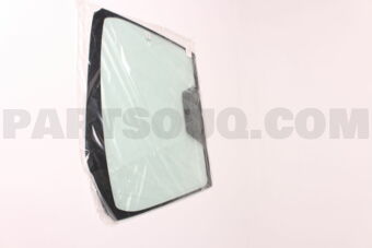 5610152931 GLASS, WINDSHIELD