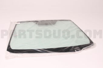 5610152931 GLASS, WINDSHIELD