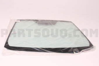 5610152931 GLASS, WINDSHIELD