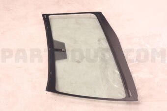 5610153780 Toyota GLASS, WINDSHIELD