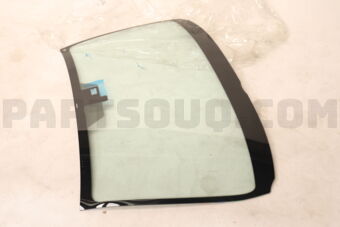 5610153903 Toyota GLASS, WINDSHIELD