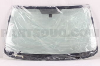 5610153911 GLASS, WINDSHIELD
