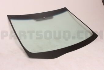 5610158978 Toyota GLASS SUB-ASSY