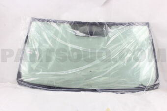 5610160903 GLASS, WINDSHIELD