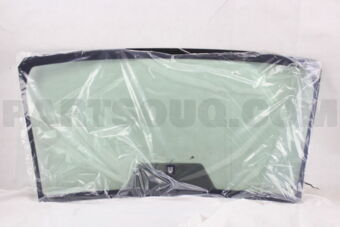 5610160903 GLASS, WINDSHIELD