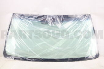 5610160950 GLASS, WINDSHIELD