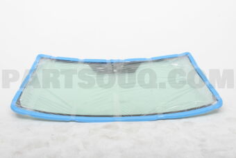 561016A969 GLASS S/A