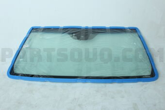 561016A976 GLASS SUB-ASSY