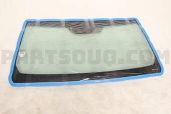 561016B905 GLASS S/A