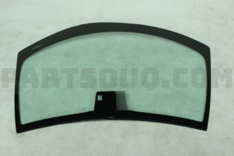 5610176302 GLASS, WINDSHIELD