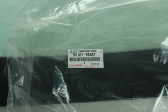 5610176302 GLASS, WINDSHIELD