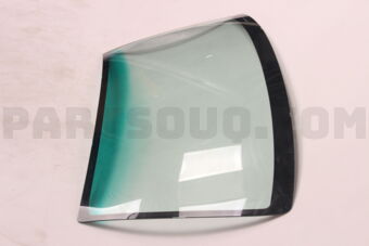 561110W050 Toyota GLASS, WINDSHIELD
