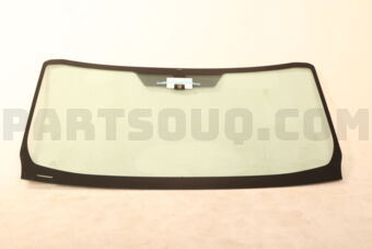 5611126341 GLASS, WINDSHIELD