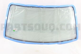 5611135012 GLASS, WINDSHIELD