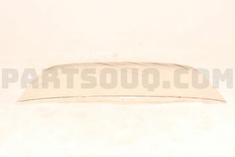 5611160110 GLASS, WINDSHIELD