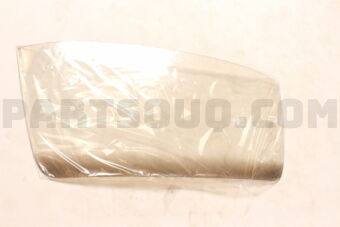 5611160110 GLASS, WINDSHIELD