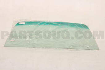 5611160200 Toyota GLASS, WINDSHIELD