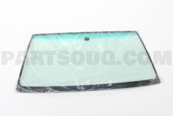 5611160272 GLASS, WINDSHIELD