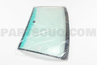 5611160272 GLASS, WINDSHIELD