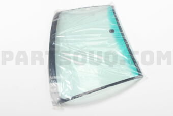 5611160272 GLASS, WINDSHIELD
