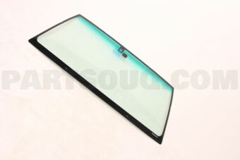 5611160581 GLASS, WINDSHIELD