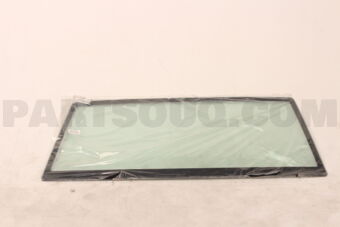 5611160A80 GLASS, WINDSHIELD