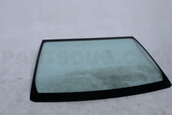 56111BZ531 Toyota GLASS, WINDSHIELD