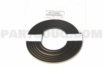 56117KK060 DAM  WINDOW GLASS AD