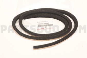 5611948090 SEAL, WINDSHIELD