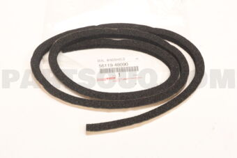 5611948090 SEAL, WINDSHIELD