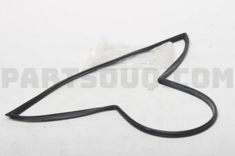 5612160130 WEATHERSTRIP, WINDSHIELD