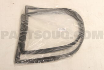 5612190K01 WEATHERSTRIP, WINDSHIELD