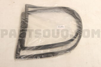 5612190K01 WEATHERSTRIP, WINDSHIELD