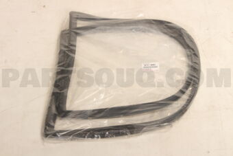 5612190K01 WEATHERSTRIP, WINDSHIELD