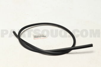 5615342010 MOULDING, FRONT WINDOW, INNER CENT