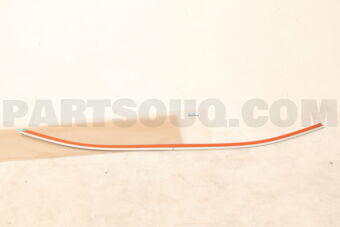 5615342020 Toyota MOULDING  FR WINDOW