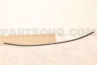 5615342020 Toyota MOULDING  FR WINDOW