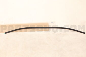 5615342020 Toyota MOULDING  FR WINDOW
