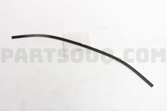 5615342020 Toyota MOULDING  FR WINDOW