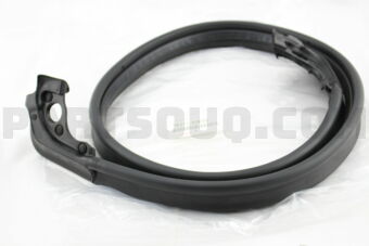5621190K00 CUSHION, WINDSHIELD