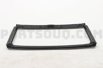 5630190K18 FRAME SUB-ASSY, WINDSHIELD